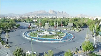 Ataques A Iran Siria E Irak