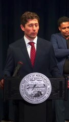 Minneapolis Mayor fires back after Trump calls Somalis ‘garbage’