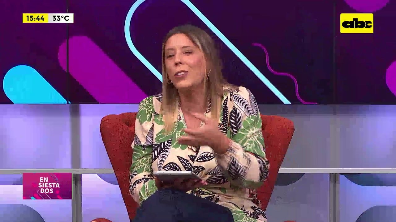 Video: el grupo G-latina se presenta en el Teatro Guaraní