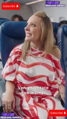 ajuste de cuentas en el vuelo [Español Doblado]