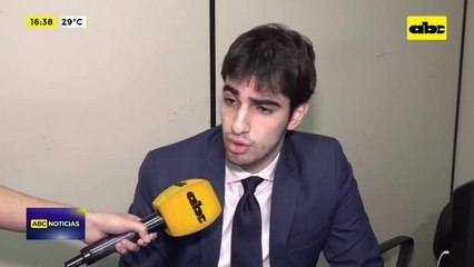 Video: investigación contra ‘’nepobabies’' avanza lentamente