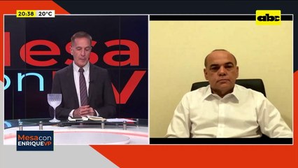 Núñez: ‘’Hay intenciones políticas por detrás de defender el supuesto blindaje del Arancel Cero’'