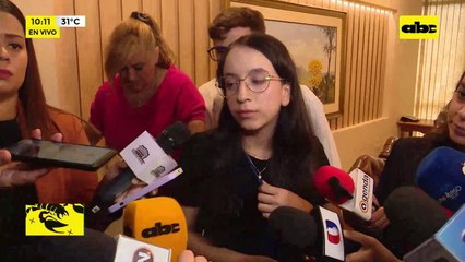 “Quieren dividir a los estudiantes” – Universitarios se mantienen movilizados