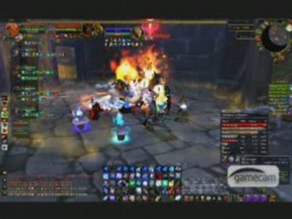 Down attumen++