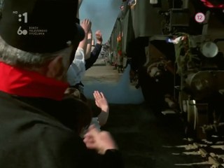 Červené víno (železničná časť, 1976, 4'51")