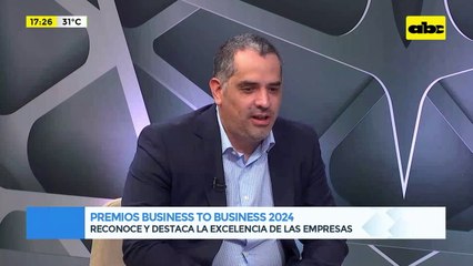 Premios Business to Business 2024: reconoce y destaca la excelencia de las empresas