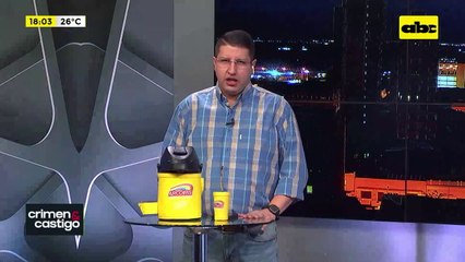 Canindeyú: nuevo atentado en zona de influencia del presunto narco “Macho”