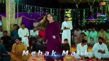 Asan Tedi Power De Na Mehak Malik Dance Performance