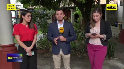 Video: Periodistas denunciarán formalmente agresión de diputado Yamil Esgaib