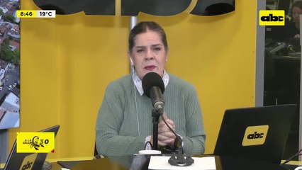 Video: Cámara de Senadores: improvisan oficina que ocupará Norma Aquino