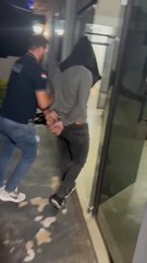 Detienen a peligroso asaltante ligado a varios golpes en el área Central