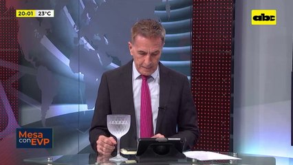 Video: ¿Hubo incidentes entre alumnos de Filosofía y padres del CEPB?