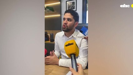 Canciller Debe Dar Explicaciones Sobre Nepobaby De Esgaib, Según Diputado