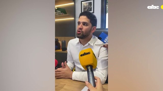 Canciller Debe Dar Explicaciones Sobre Nepobaby De Esgaib, Según Diputado