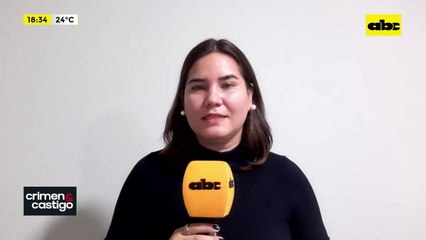 Video: ¿Cómo fue el fatal accidente aéreo en Loma Plata?