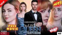 Case Closed- The Legal Queen Returns - Full Movie HD