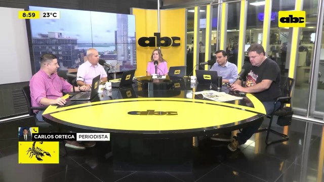 Caseros de oro: Tomás Rivas es blanqueado tras extinción de acción penal