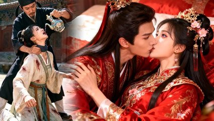 La hija del general despierta en un burdel y se encuentra casada con un esposo frío que la adora