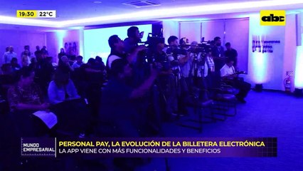 Video: Personal Pay, la evolución de la billetera electrónica