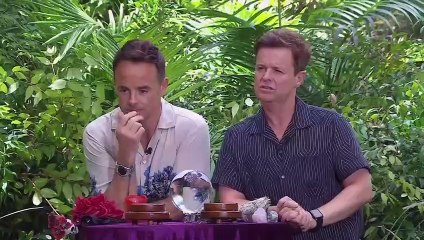 I'm a Celebrity, Get Me Out of Here! (2002) Season 25 Episode 16