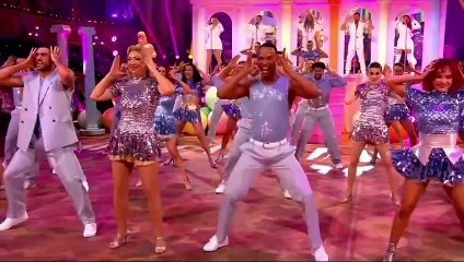 Gogglebox UK (2013) Season 26 Episode 13