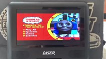 Opening to Thomas & Friends - Engines to The Rescue 2004 DVD Australia (Reupload)