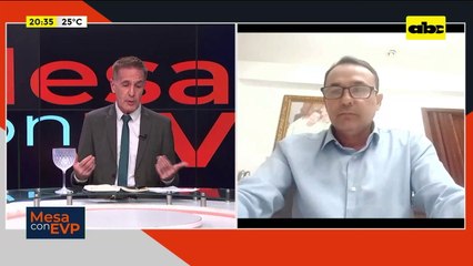 Video: asume nuevo viceministro de Transporte y se compromete a implementar un nuevo sistema