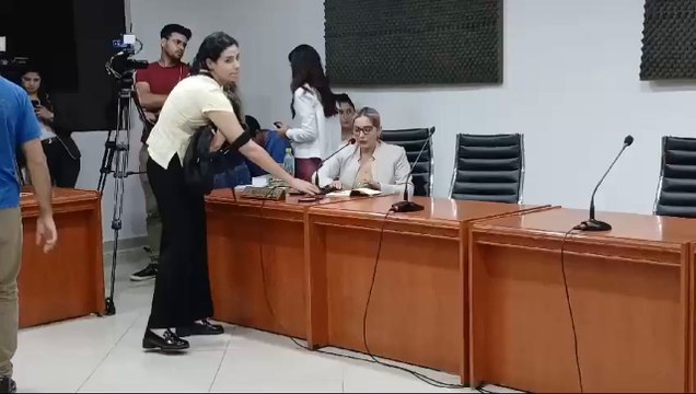 Raudales mortales en Luque: alegar falta de rubros como excusa es una “bofetada a la gente”, según concejala