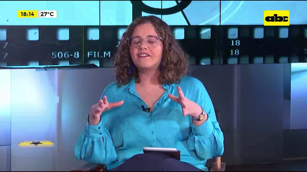 Video: Kuazar, el grupo de metal que fue telonero de Megadeth