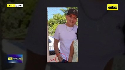 Video: relato de como una mujer se defendió de un supuesto violador serial en Coronel Oviedo