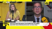 Caso Pecci: es la primera vez que EEUU interviene, dice abogado