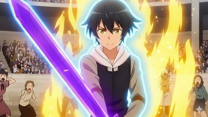 THE LEGENDARY RECLUSE WHO UNLEASHES MIND-BLOWING POWER WITHOUT WARNING