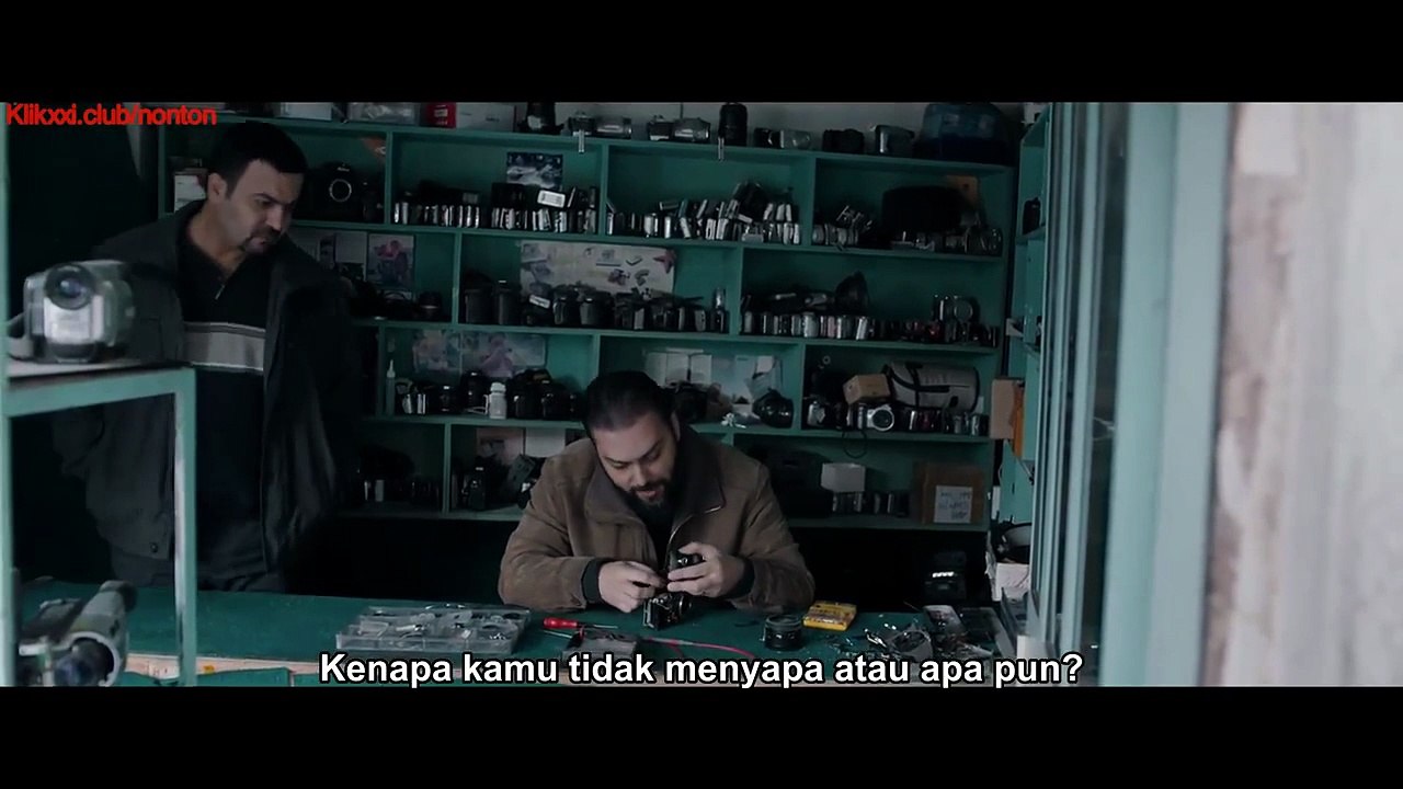 Kifn (2024) | Sub Indo
