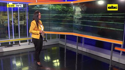 Raudal mortal en Luque: inician labor de peritaje – Cartistas culpan a la naturaleza