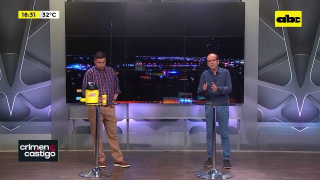 Video: conductor repele a machetazos a hinchas de Olimpia tras ser atacado