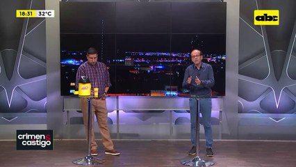 Video: conductor repele a machetazos a hinchas de Olimpia tras ser atacado