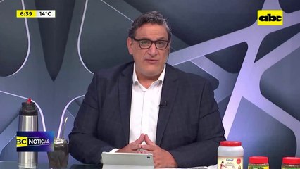 Video: Militares agredieron a estudiantes que cruzaban el Puente de la Amistad