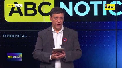 Video: Asaltante fue identificado por particular zapatilla captada en CCTV