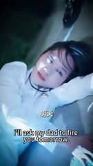 He got close to her for his true love, but when she turned cold, he realized he'd fallen for her - Mini 2025