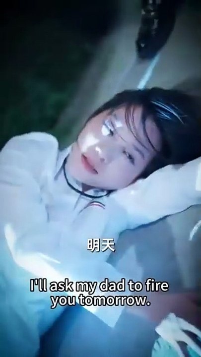 He got close to her for his true love, but when she turned cold, he realized he'd fallen for her - Mini 2025