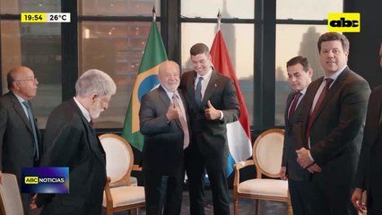 Tarifa de itaipú: director brasileño cree que solución está cerca