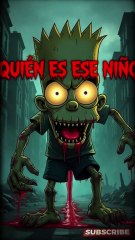 The creature that appears