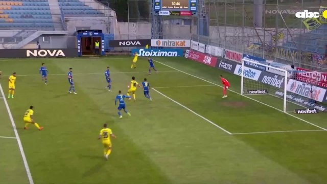 Los goles paraguayos en en extranjero