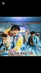 BTS and BLACKPINK war part 11 #edit #kpop  #bts #blackpink #btsarmy #blink - Dream Life 🖤 (360p, h264)