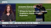 Le journal des sports du mercredi 3 décembre