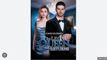 Case Closed_ The Legal Queen Returns - Full Movies English Sub