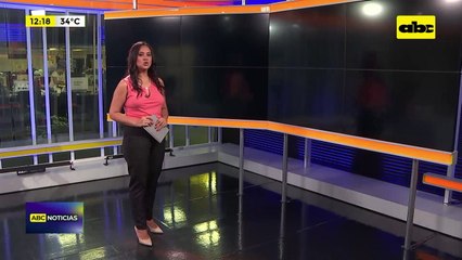 Quema de Colorado Róga: Vivian Genes se presenta y pide medidas alternativas