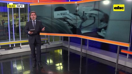 Video: Yamil Esgaib pide “reglamento” contra la “patota” de la prensa