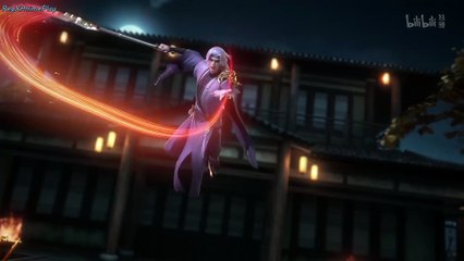 The Gate of Mystical Realm - Episode 4 Sub Indo