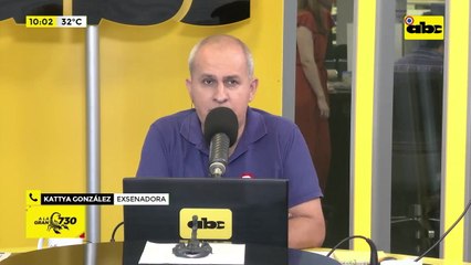 “Nunca más un 14 de febrero en Paraguay” – Kattya recuerda pormenores de su expulsión